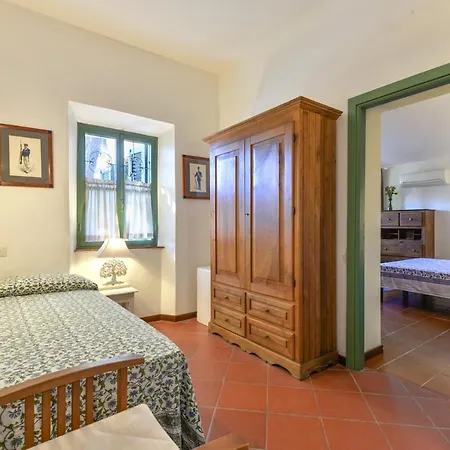 فيلة Stella Di Amalfi *