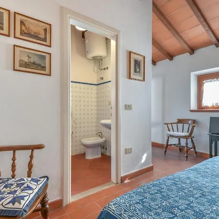 Stella Di Amalfi فيلة