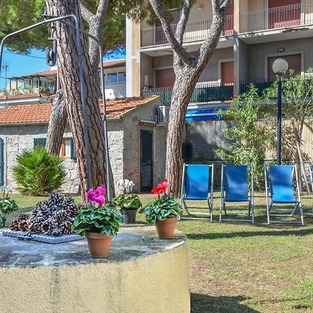 Stella Di Amalfi فيلة