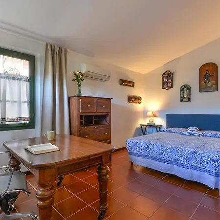 Stella Di Amalfi مارينا دي كامبو
