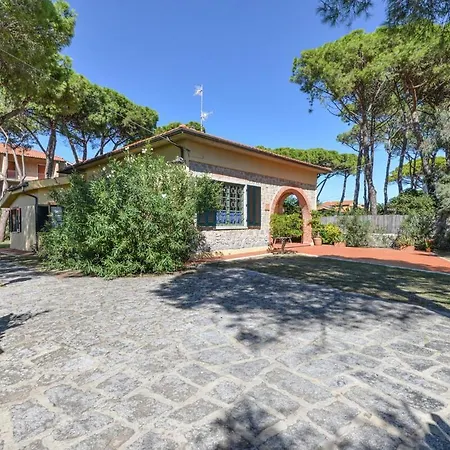 Stella Di Amalfi فيلة