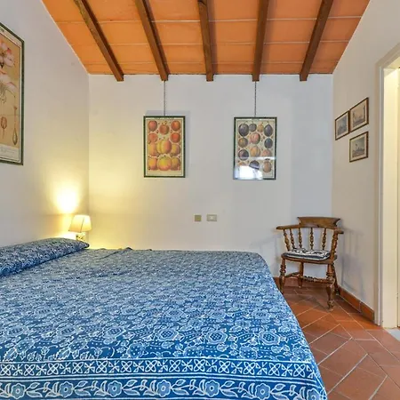 Stella Di Amalfi فيلة *