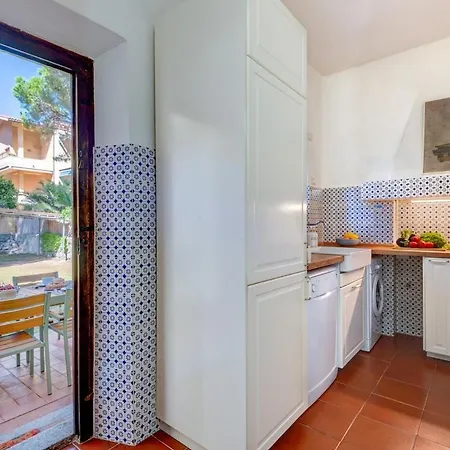 فيلة Stella Di Amalfi مارينا دي كامبو