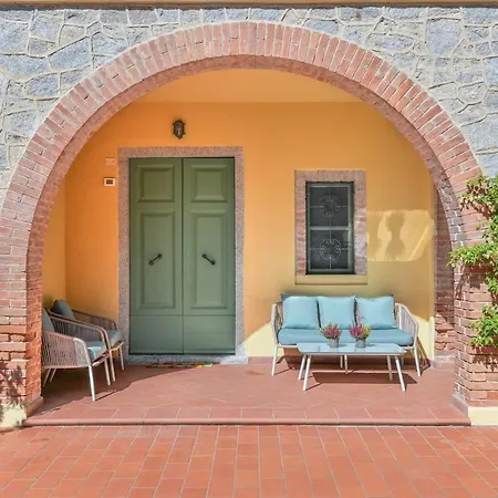 Stella Di Amalfi فيلة مارينا دي كامبو