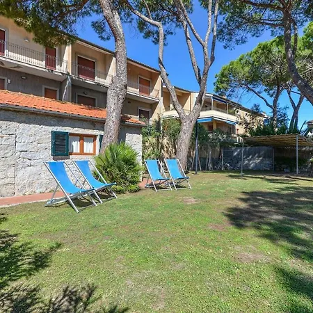 Stella Di Amalfi فيلة مارينا دي كامبو
