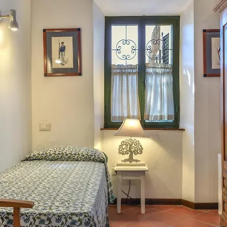 Stella Di Amalfi فيلة مارينا دي كامبو