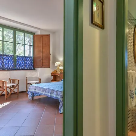 Stella Di Amalfi فيلة *
