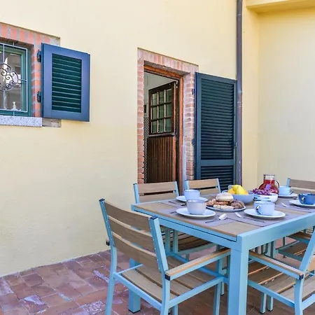 Stella Di Amalfi فيلة *