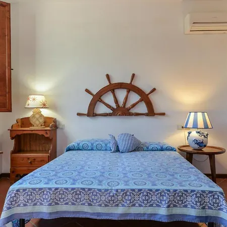 Stella Di Amalfi * مارينا دي كامبو