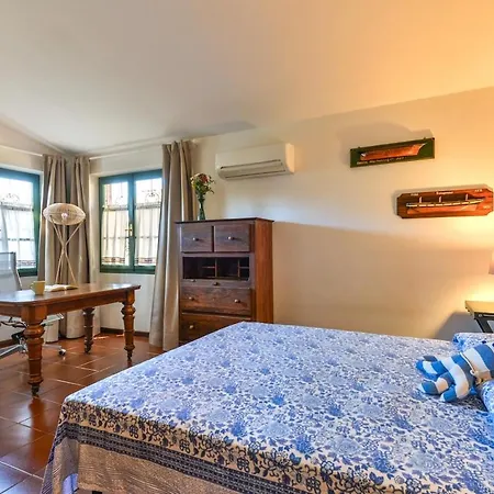 Stella Di Amalfi مارينا دي كامبو