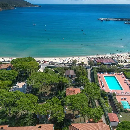 Stella Di Amalfi فيلة مارينا دي كامبو